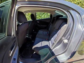 Scion IA 2016