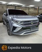 Volkswagen Taos