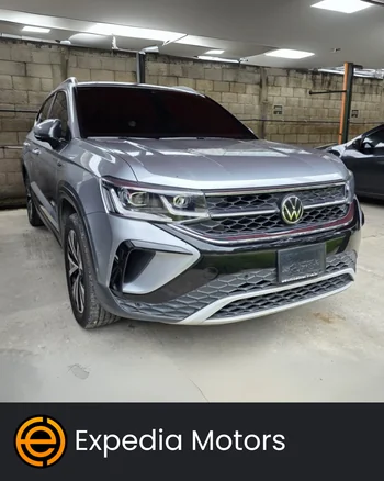 Volkswagen Taos 2023