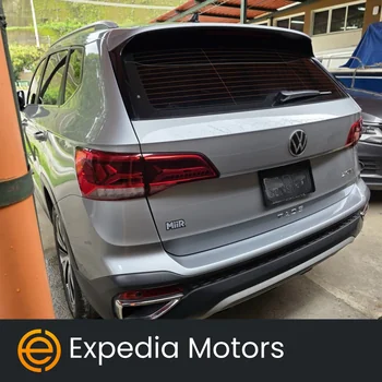 Volkswagen Taos 2023