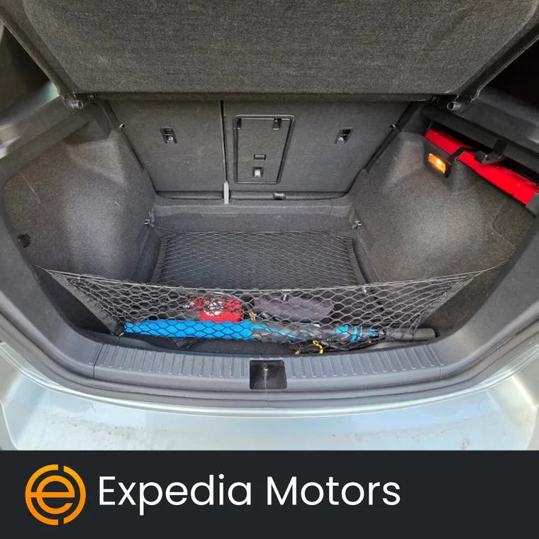 Volkswagen Taos 2023 - Vista 5