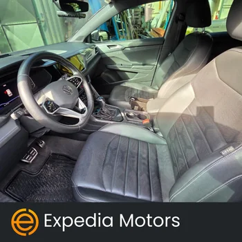 Volkswagen Taos 2023