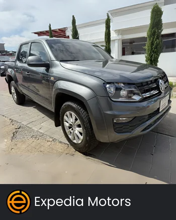 Volkswagen AMAROK 2022