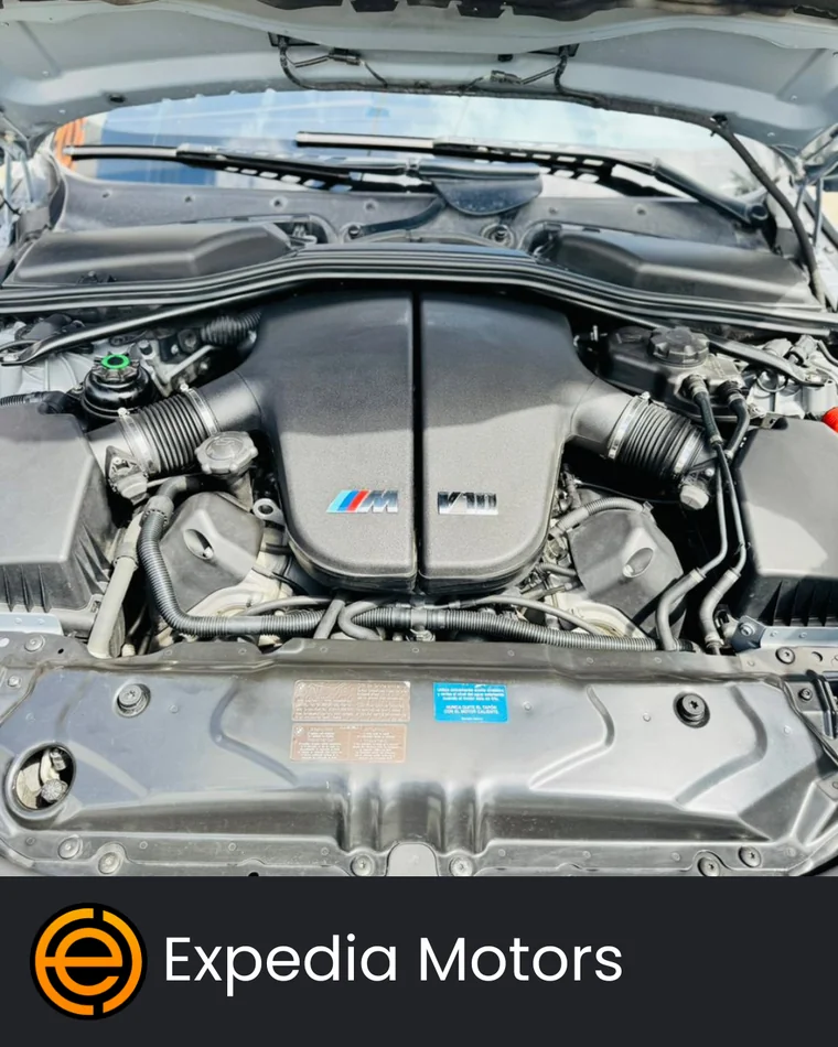 BMW SERIE 1 2006 - Vista 4