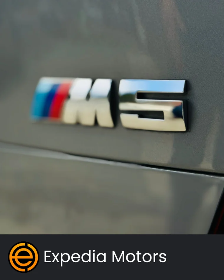 BMW SERIE 1 2006 - Vista 5