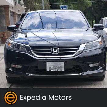 Honda ACCORD 2015