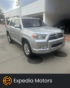 Toyota 4RUNNER