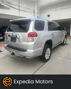 Toyota 4RUNNER