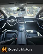 Mercedes Benz GLC