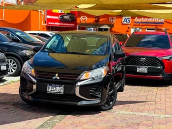 Mitsubishi MIRAGE 2024