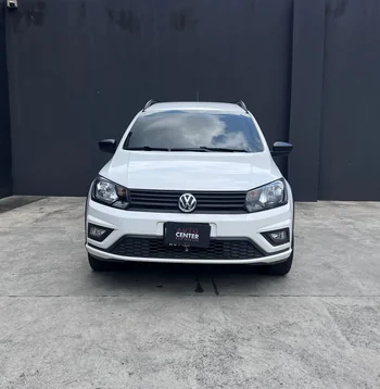 Volkswagen SAVEIRO 2022