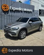 Mercedes Benz GLE