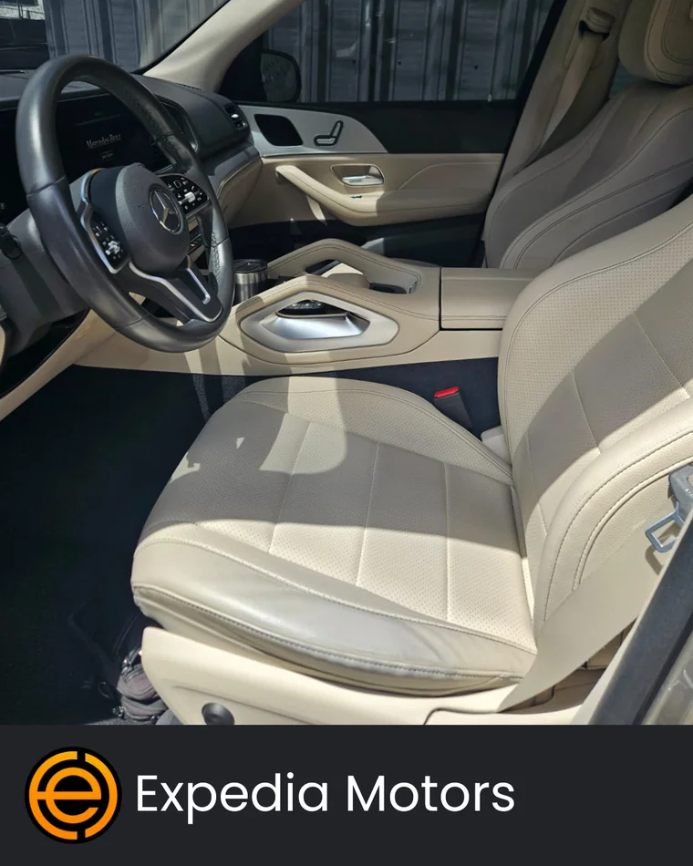 Mercedes Benz GLE 2019 - Vista 4