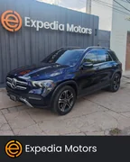 Mercedes Benz GLE