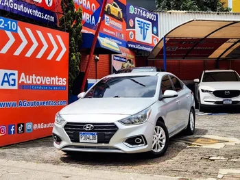 Hyundai ACCENT 2020