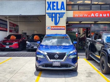 Nissan ROGUE 2023