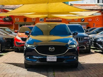 Mazda CX-5 2019