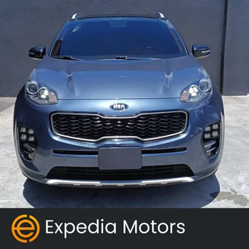 Kia SPORTAGE 2017