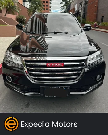 GWM Haval 2019