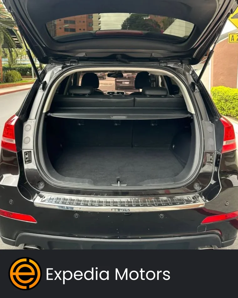 GWM Haval 2019 - Vista 4