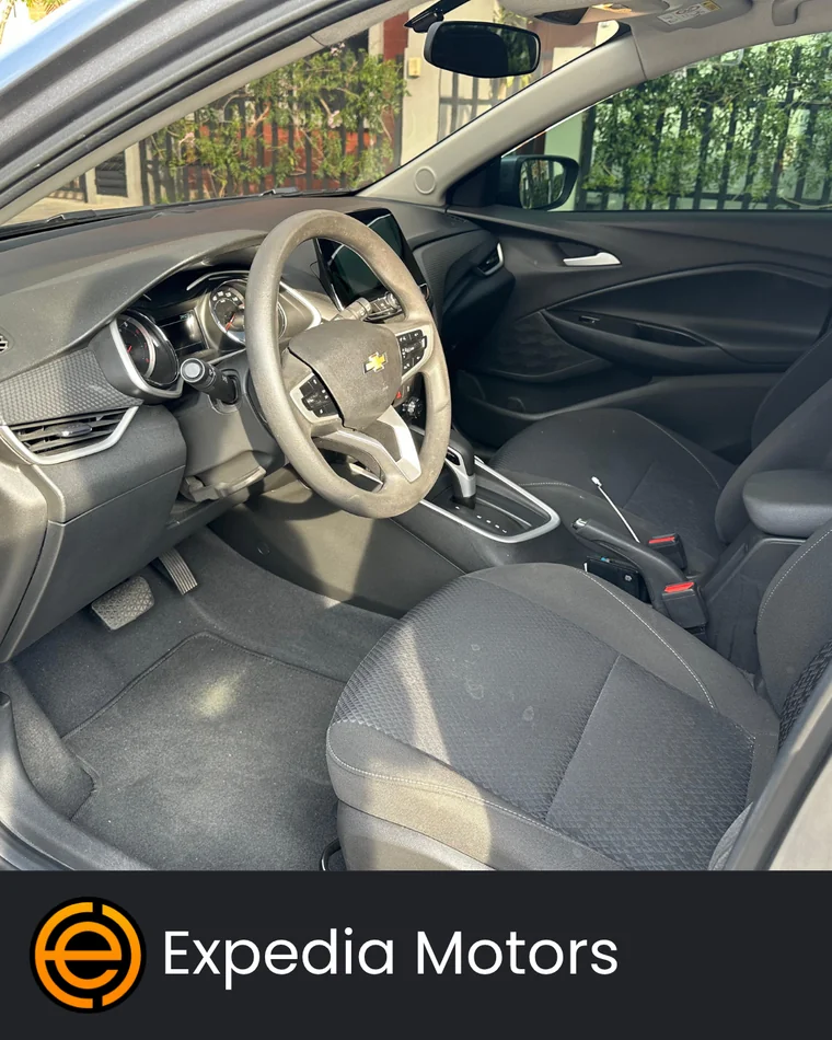 Chevrolet CL 2022 - Vista 5