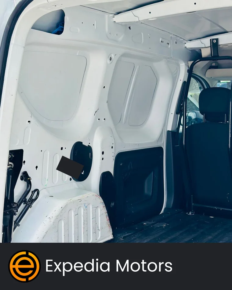 Renault DOKKER 2021 - Vista 3