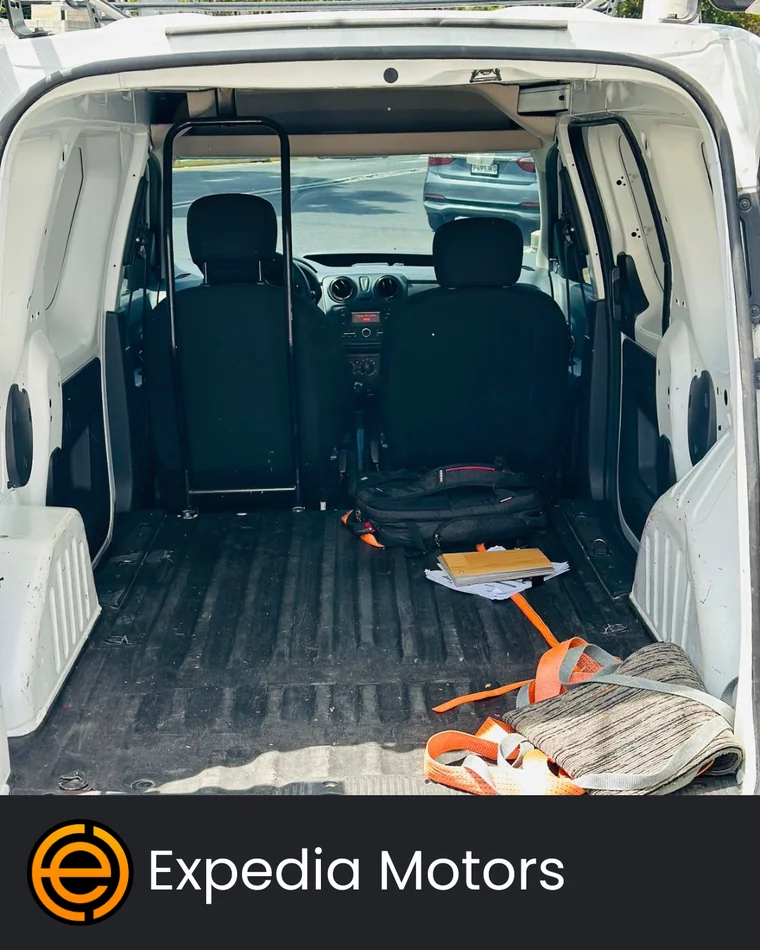 Renault DOKKER 2021 - Vista 5