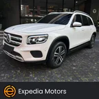 Mercedes Benz CLASE GLB