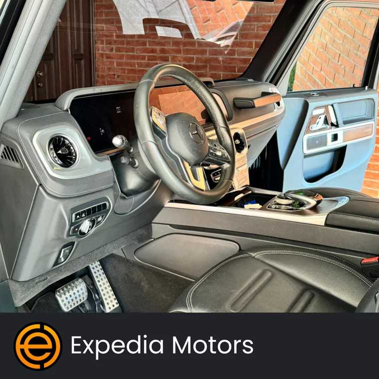 Mercedes Benz GLC 250 2020 - Vista 5