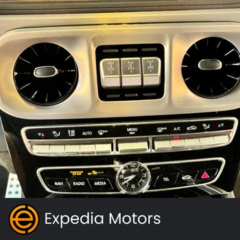 Mercedes Benz GLC 250 2020