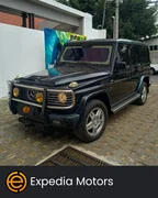 Mercedes Benz GLC 250