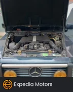 Mercedes Benz GLC 250