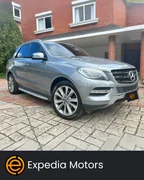 Mercedes Benz CLASE ML