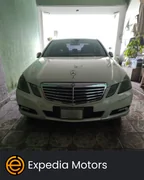 Mercedes Benz A5 S-Line