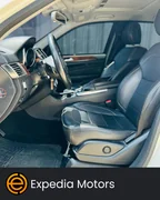 Mercedes Benz CLASE ML