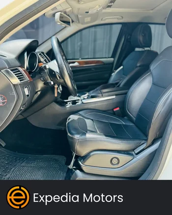 Mercedes Benz CLASE ML 2013