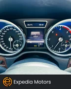 Mercedes Benz CLASE ML