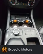 Mercedes Benz CLASE ML