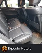 Mercedes Benz CLASE ML