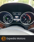 Mercedes Benz CLASE ML