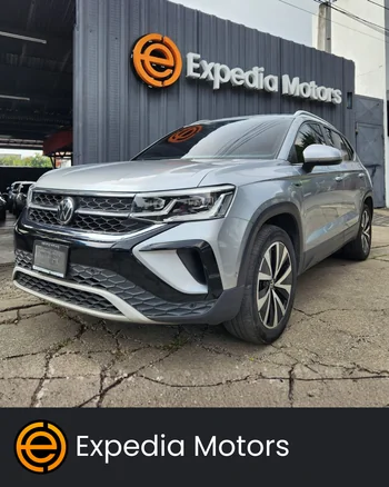 Volkswagen Taos 2023