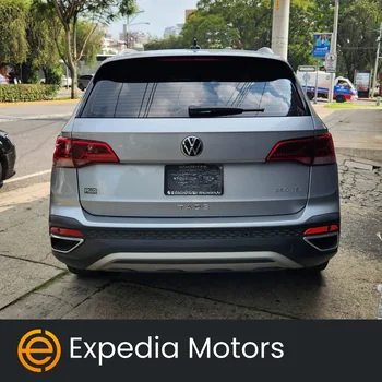 Volkswagen Taos 2023