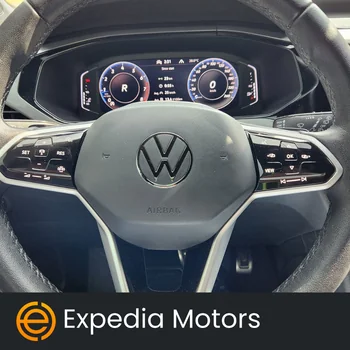 Volkswagen Taos 2023