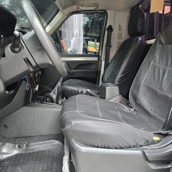 Mahindra PICKUP SR5 2020