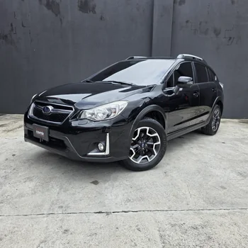 Subaru XV 2017