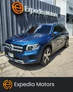 Mercedes Benz CLASE GLB