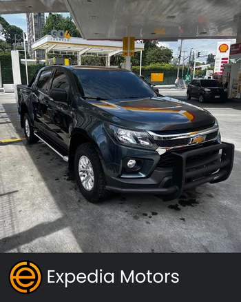 Chevrolet COLORADO 2023