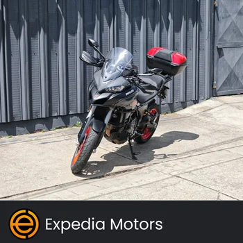 Ducati Multistrada 1200 S 2022