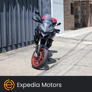 Ducati Multistrada 1200 S 2022