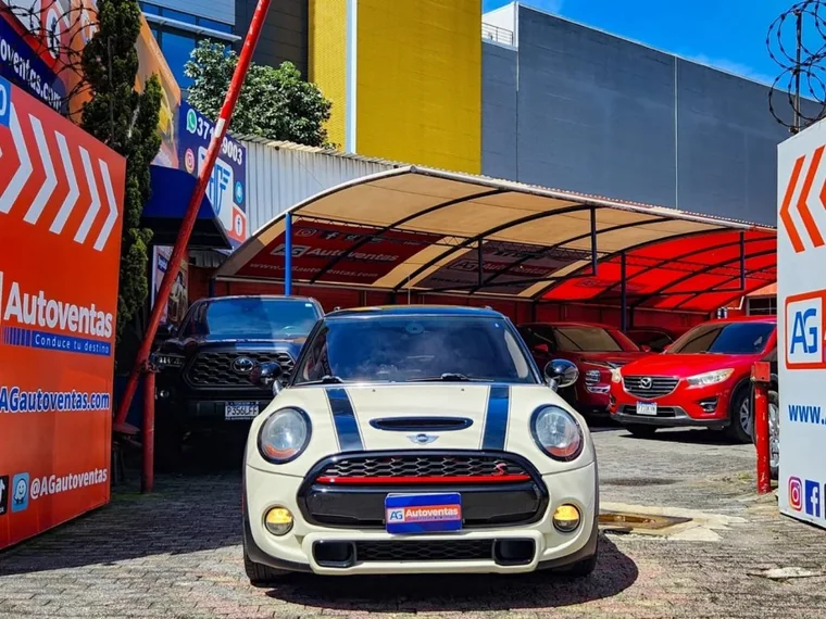 Mini COOPER 2015 - Vista 2